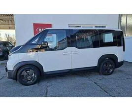 KIA PV5 71,2KWH EARTH