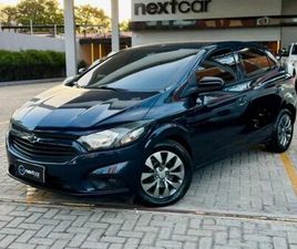 HATCH 1.0 8V BLACK EDITION FLEX MEC