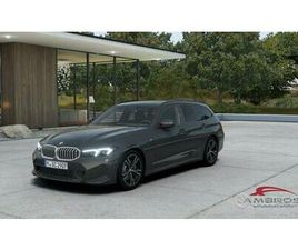 BMW 320 SERIE 3 D XDRIVE TOURING MSPORT COMFORT