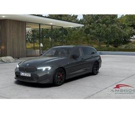 BMW M340 SERIE 3 D XDRIVE TOURING MSPORT PRO INO