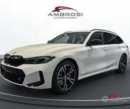 BMW M340 SERIE 3 I XDRIVE TOURING MSPORT PRO INN