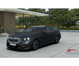 BMW M5 TOURING M-DRIVER'S COMFORT PACKAE