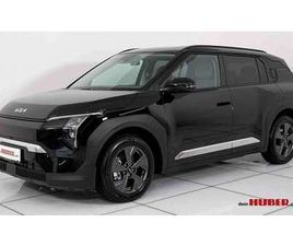 KIA EV3 FWD 81,4KWH LONG RANGE EARTH PLUS