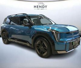 99.8KWH GT-LINE S AUTO AWD 5DR (7 SEAT)