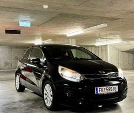 KIA RIO 1,2
