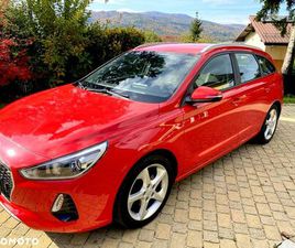 HYUNDAI I30 1.0 T-GDI PREMIERE STYLE