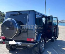 MERCEDES G350D DESIGNO AMG LINE