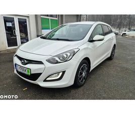 HYUNDAI I30 1.4 STYLE