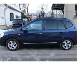 KIA CARENS 2,0 CRDI VGT ACTIVE