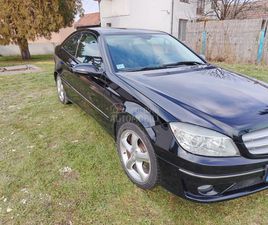 MERCEDES BENZ CLC 180 CLC 180