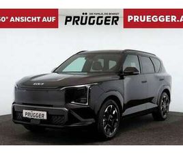 KIA EV5 FWD 81,4KWH AIR