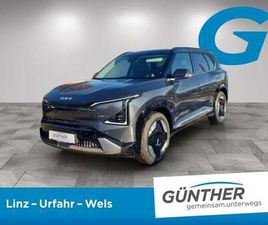 KIA EV5 KIA EV5 FWD 81,4KWH EARTH