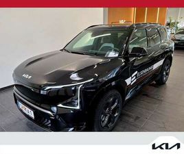 KIA EV5 FWD 81,4KWH GT-LINE VFW