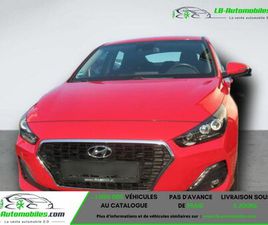 HYUNDAI I30 FASTBACK 1.0 T-GDI 120 BVM