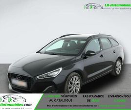 HYUNDAI I30 SW 1.4 T-GDI 140 BVA