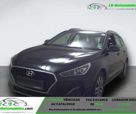 HYUNDAI I30 SW 1.6 CRDI 115 BVM