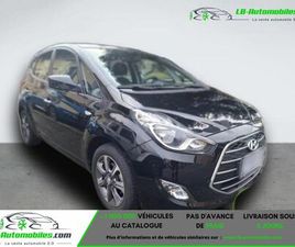 HYUNDAI IX20 HYUNDAI IX20 1.4 CRDI 90 BVM