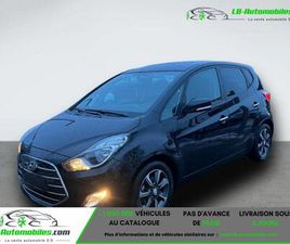 HYUNDAI IX20 HYUNDAI IX20 1.4 CRDI 90 BVM