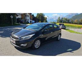 KIA PROCEED 1,4/COOL