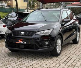 SEAT ARONA SEAT ARONA 1.0 TSI STYLE
