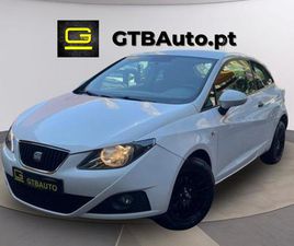 SEAT IBIZA ST 1.2 TDI