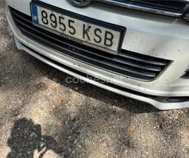 VOLKSWAGEN TOUAREG 3.0 V6 TDI 245 TIP PREMIUM BMOTION TECH