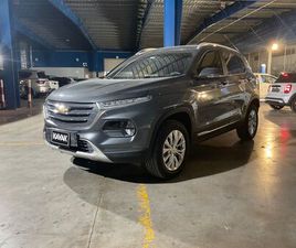 CHEVROLET GROOVE USED CHEVROLET GROOVE 2024