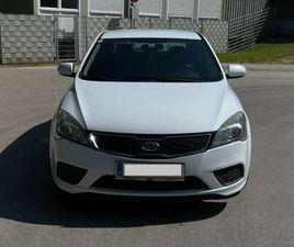 KIA PROCEED CRDI / 1,6 /COOL ECO / MT