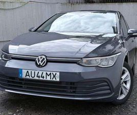 VOLKSWAGEN GOLF 1.0 TSI LIFE