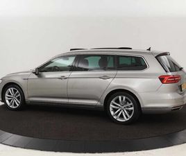 VOLKSWAGEN PASSAT GTE, CX. A., 218CV