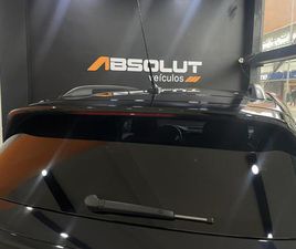 VOLKSWAGEN T-CROSS 1.0 TSI ADVANCE