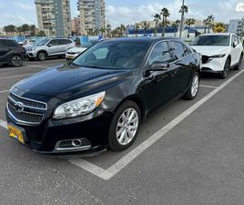 LT אוט׳ 2.0 (259 כ״ס) [2013-2014]