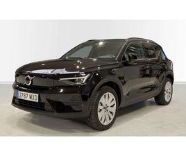 VOLVO EX40 RECHARGE SINGLE CORE AUT.