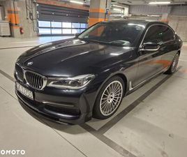 BMW-ALPINA B7