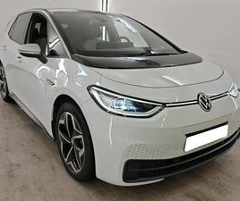 VOLKSWAGEN ID.3 PRO PERFORMANCE