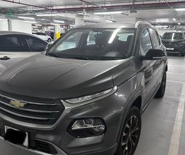 CHEVROLET GROOVE CHEVROLET GROOVE PREMIER