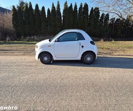 MICROCAR DUE MICROCAR DUE