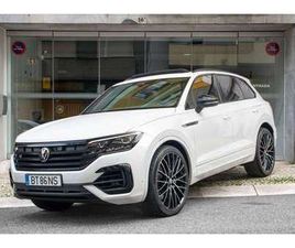 VOLKSWAGEN TOUAREG 3.0 TSI E-HYBRID R