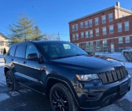 JEEP GRAND CHEROKEE JEEP GRAND CHEROKEE ≫ 2019 • 15 759 EUR • ID