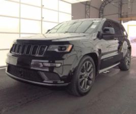 JEEP GRAND CHEROKEE JEEP GRAND CHEROKEE ≫ 2018 • 24 135 EUR • ID