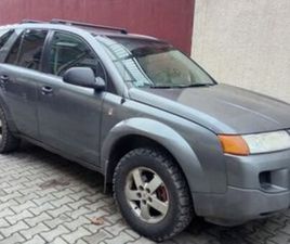 SATURN VUE SATURN VUE OFERTA TYLKO DZIŚ OLSZTYN • OLX.PL