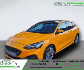FORD FOCUS ST 2.3 ECOBOOST 280 BVA