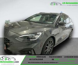 FORD FOCUS SW ST 2.3 ECOBOOST 280 BVM