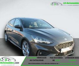 FORD FOCUS SW ST 2.3 ECOBOOST 280 BVM