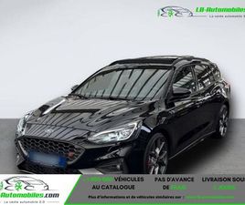 FORD FOCUS SW ST 2.3 ECOBOOST 280 BVM