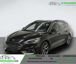 FORD FOCUS SW ST 2.3 ECOBOOST 280 BVM