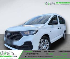 FORD GRAND TOURNEO 1.5 ECOBOOST 114 BVM