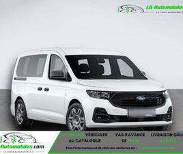 FORD GRAND TOURNEO 1.5 ECOBOOST 114 BVM