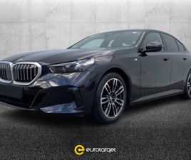 S. 5(G60/61/90/99) 540D 48V XDRIVE MSPORT