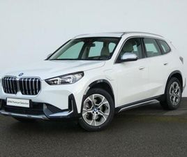 X1 XDRIVE25E